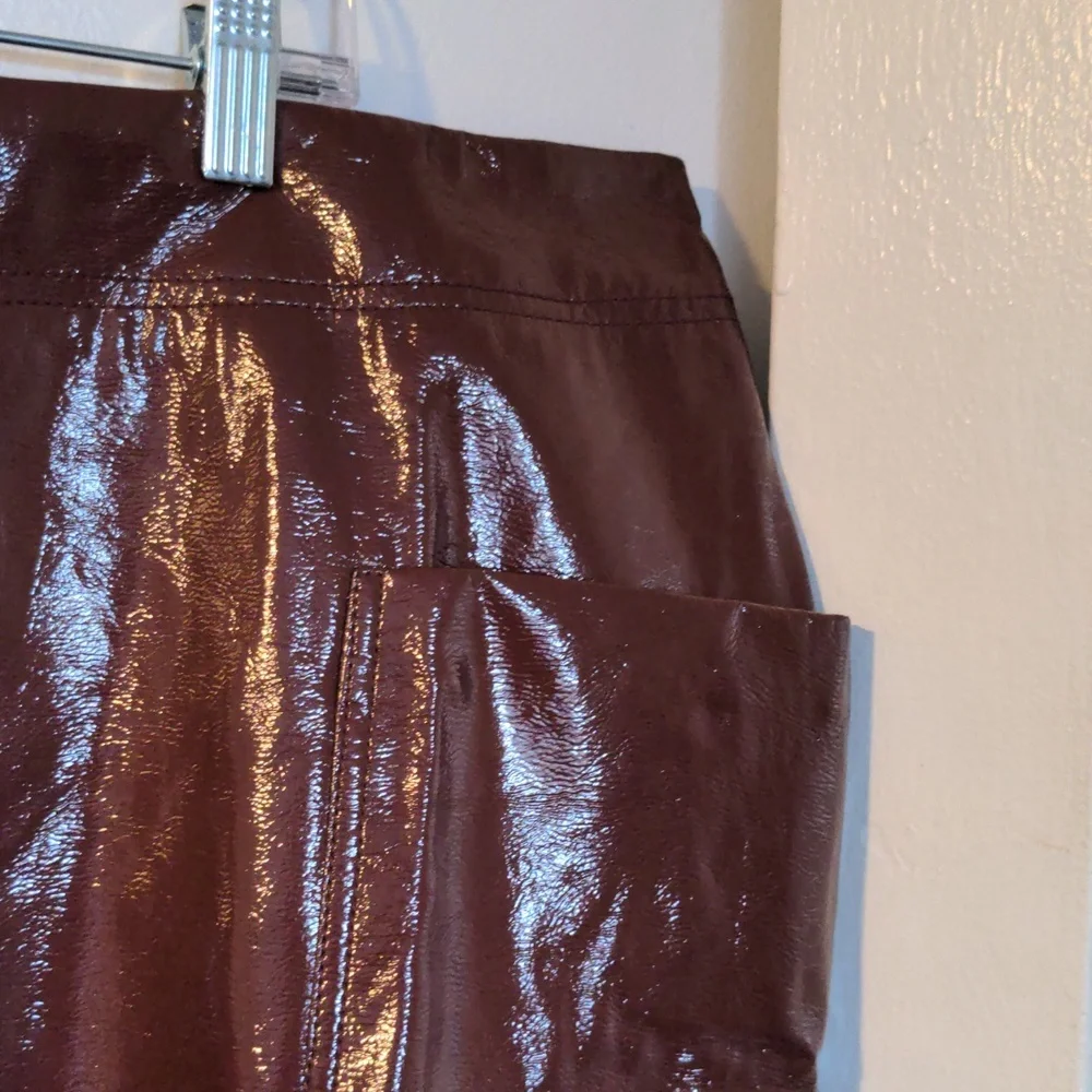 Anthropologie Maeve Plus Size Skirt Sz. 22 NWT - Picture 4 of 6